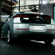 Illustration for article titled GM Requested Paramount Include Chevy Volt In Transformers Sequel At Last Minute